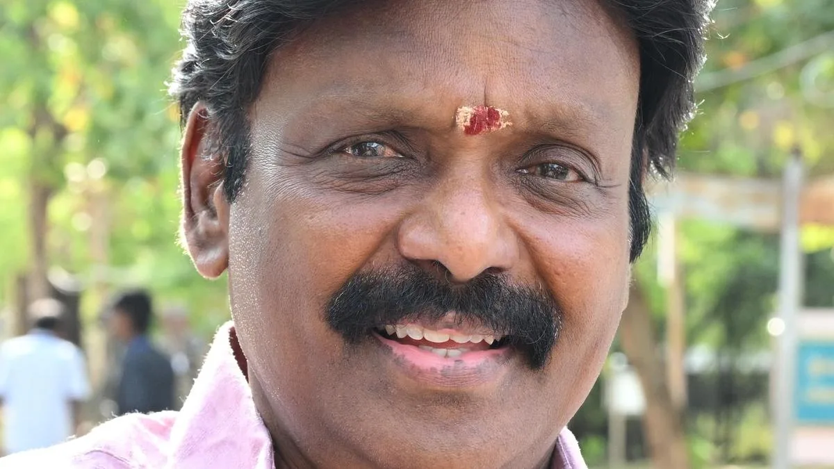 Ambasamudram former MLA Esakki Subaya says he has written to Speaker withdrawing resignation