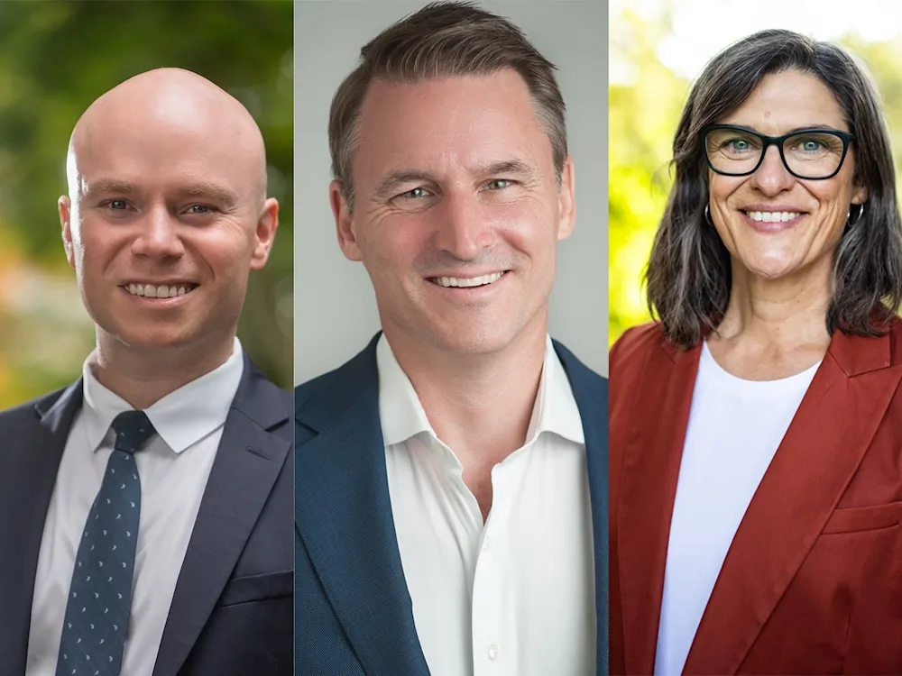 Conservatives and Greens Challenge the Liberals in a North Shore Byelection