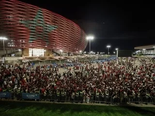 L’Éthiopie est officiellement candidate pour organiser la CAN 2028, alors qu’un risque de guerre plane dans le pays