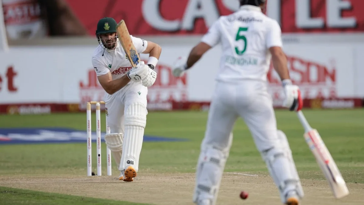 South Africa vs Australia, 1st Test Day 3: LIVE Score Updates