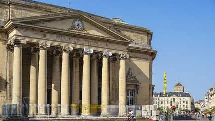 Quatre jeunes âgés de 17 à 25 ans mis en examen après la mort d'une personne sans domicile fixe dans l'Orne