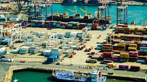 Transnet prepares for billion-rand challenges in the upcoming fruit export season