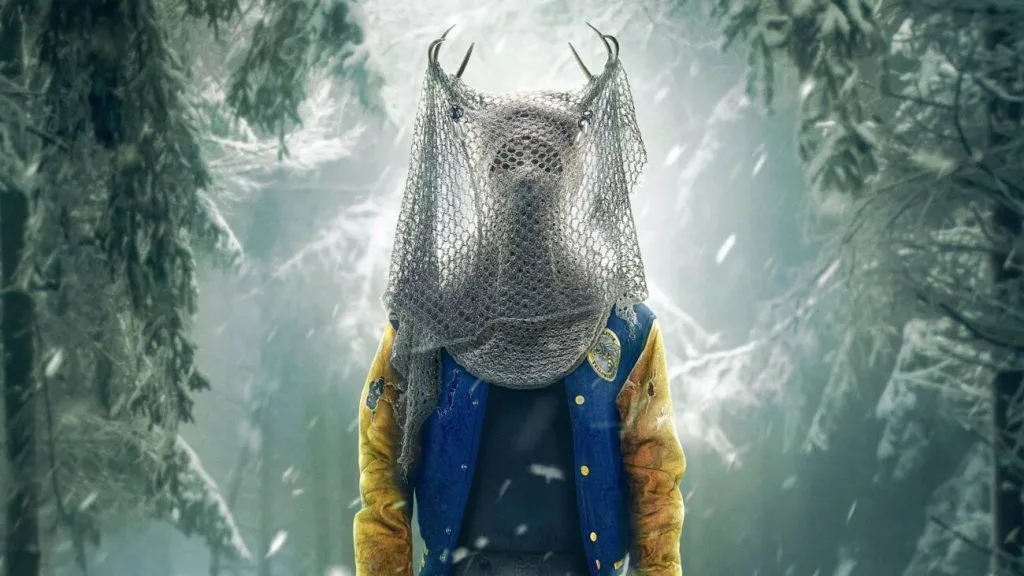 Última temporada de ‘Yellowjackets’ ganha data de estreia na Paramount+