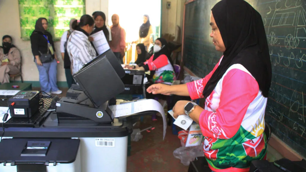 Philippines: un vote historique dans la région autonome du Bangsamoro marqué par des violences électorales