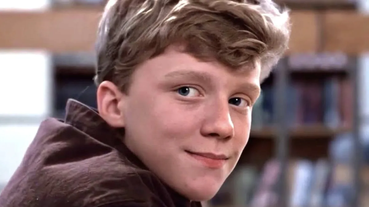 ‘Breakfast Club’ Star Swears by This Tip to Stay Healthy at 58