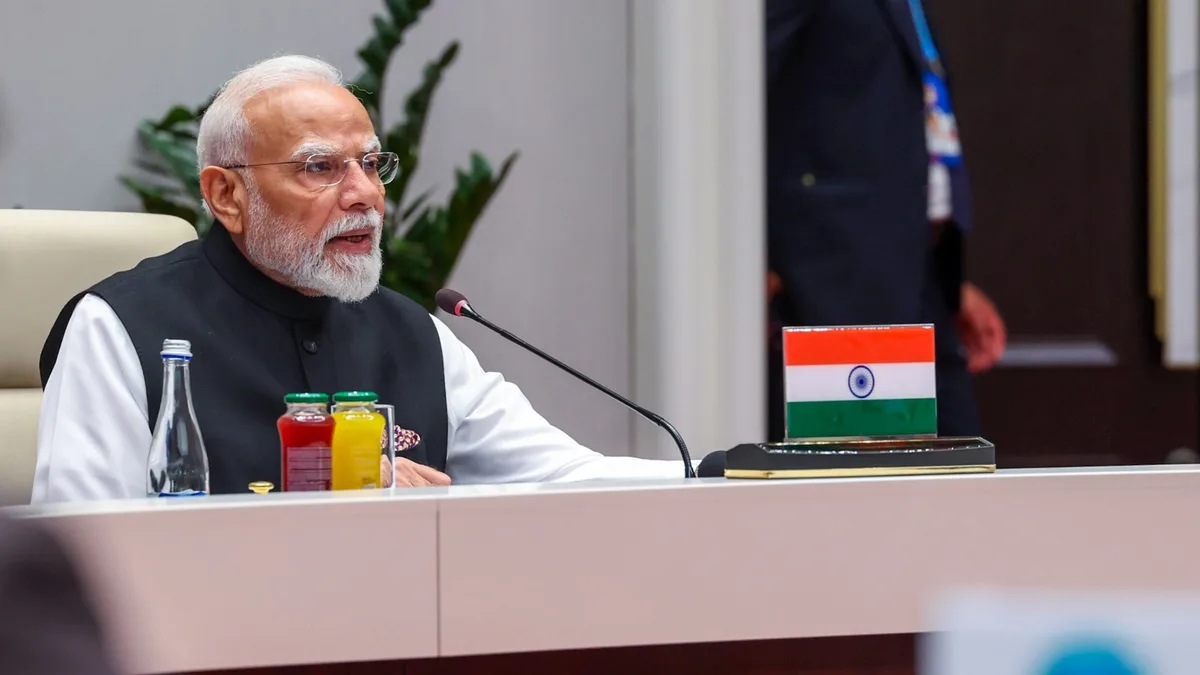 Why PM Modi is again asking Indians not to buy gold, travel or 'marry' abroad