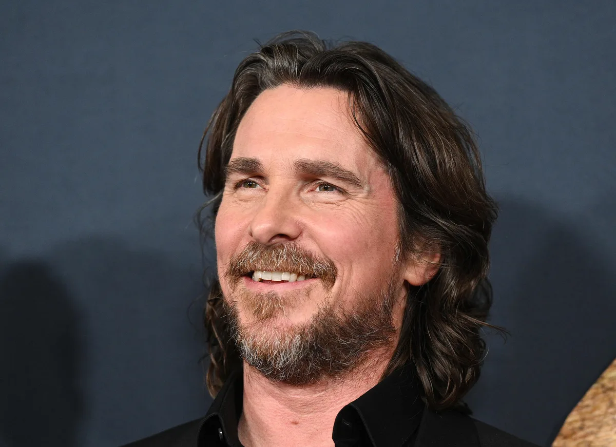 Christian Bale Opens 11,000-Square-Foot Foster Care Facility in Palmdale: ‘Turn Their Heartbreak and Their Pain into Love’