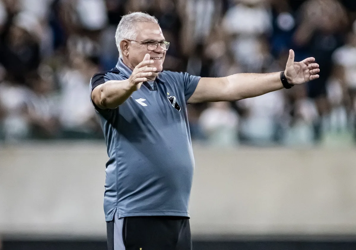 Waguinho Dias explica saída do ABC e se despede com "gostinho de queria mais"