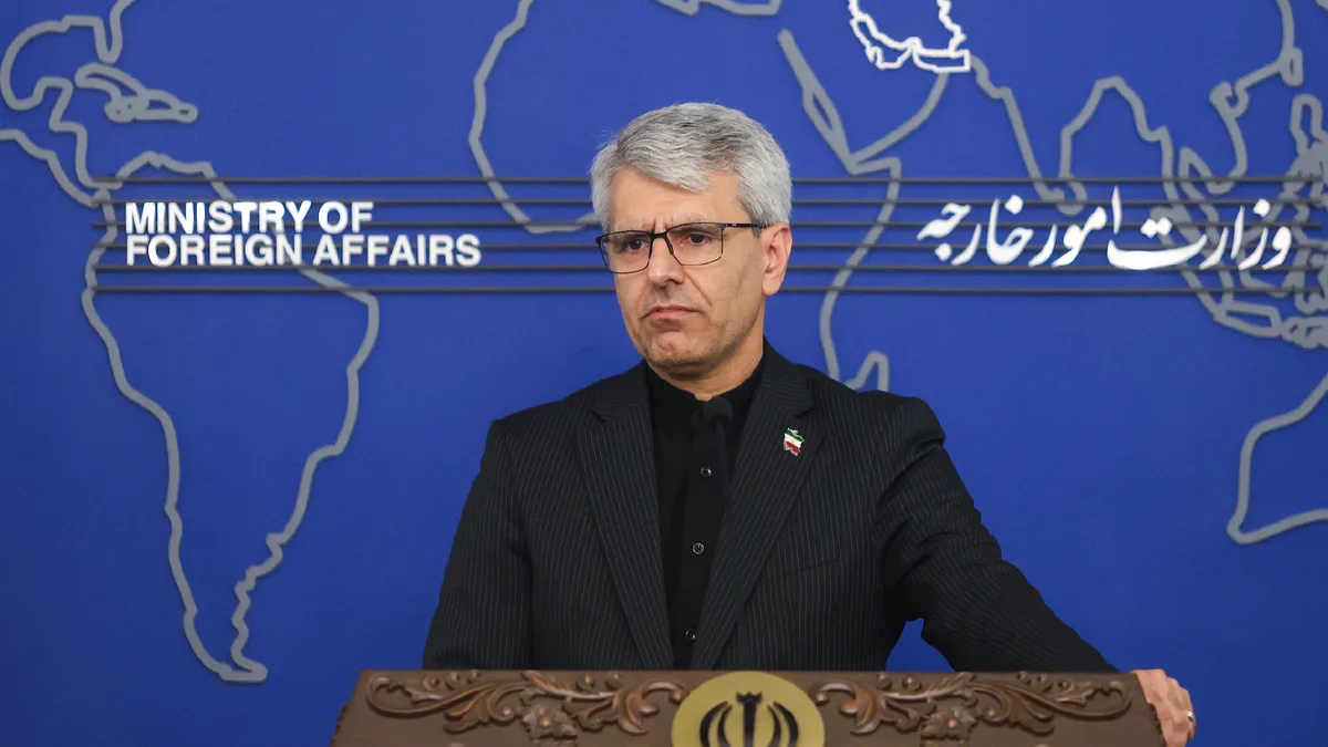 Iran slams new US economic pressure campaign