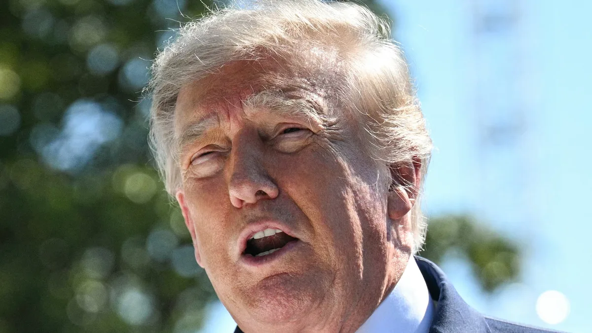 Trump’s Trade War to Spike Cost of All-Important Household Staple