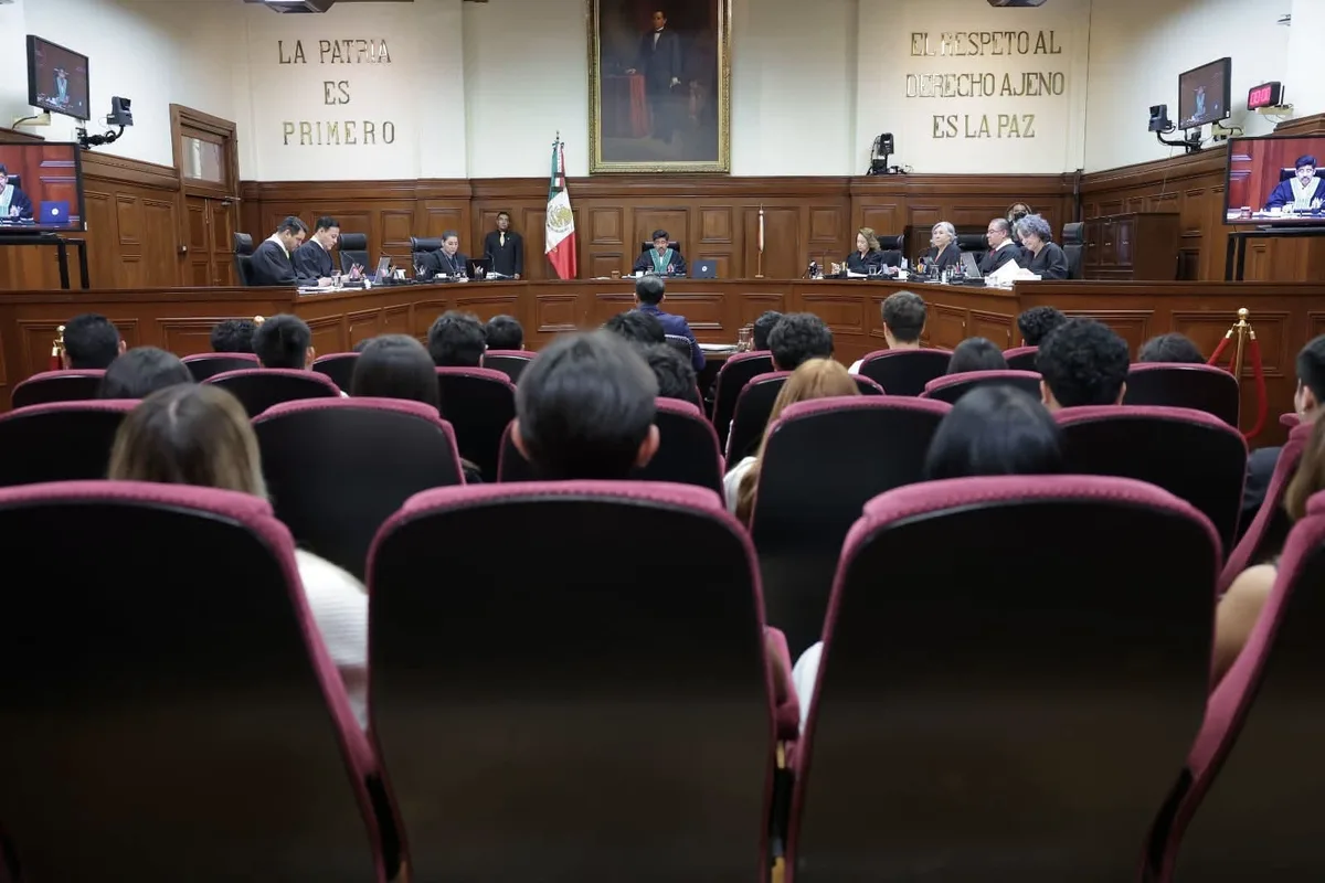 Hacinamiento extremo en penal Neza-Bordo: la Suprema Corte interviene ante una crisis de sobrepoblación documentada desde hace 25 años