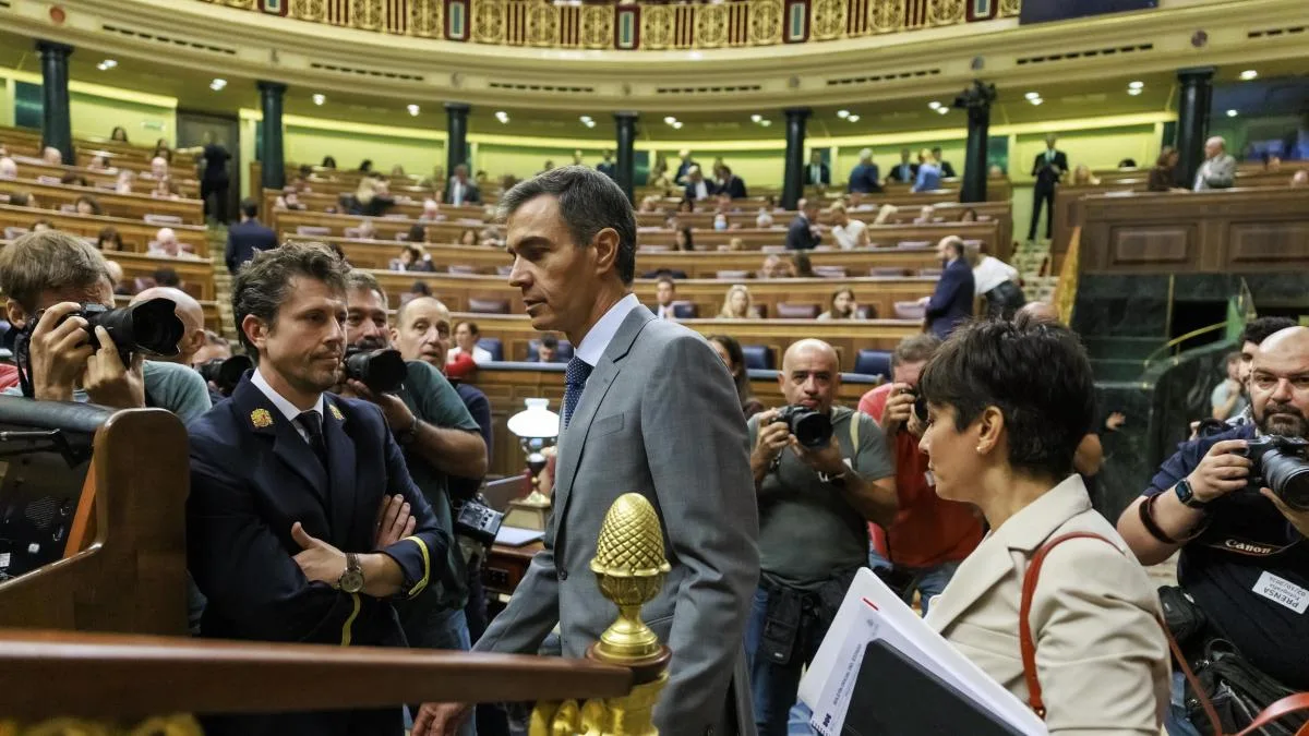 Negociación en la sombra: así fracasó el decreto de vivienda