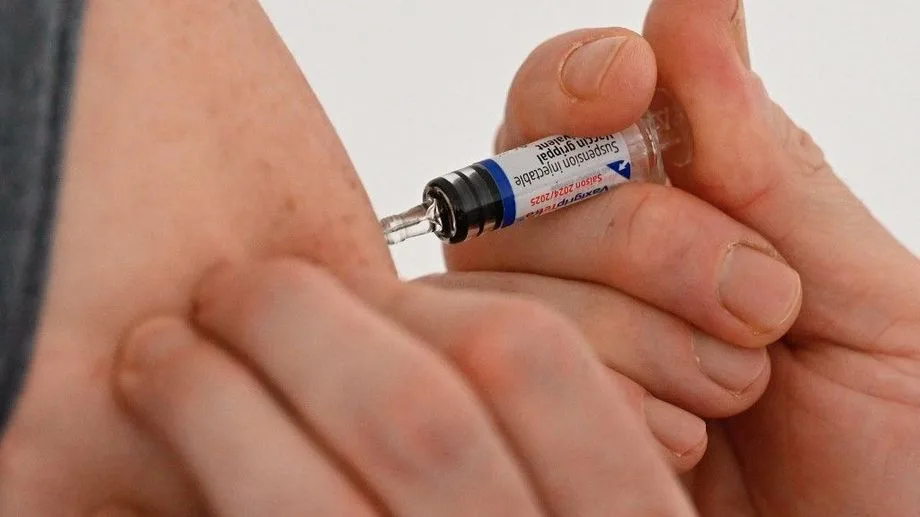 La campagne de vaccination contre la grippe et le Covid-19 débutera le 13 octobre