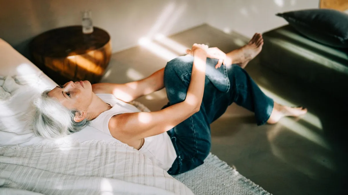 Sex und Macht: Sie liebte männliche Dominanz. Heute wird ihr schlecht, wenn sie an Blowjobs denkt
