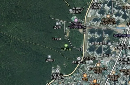 캠코, 지역인재 장학금·숲 조성에 9억8천만원 쾌척