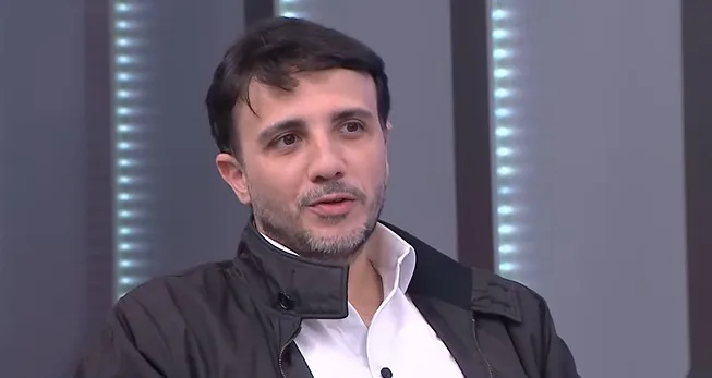 Candidato à Presidência, Renan Santos chama fim da 6x1 de “maluquice"