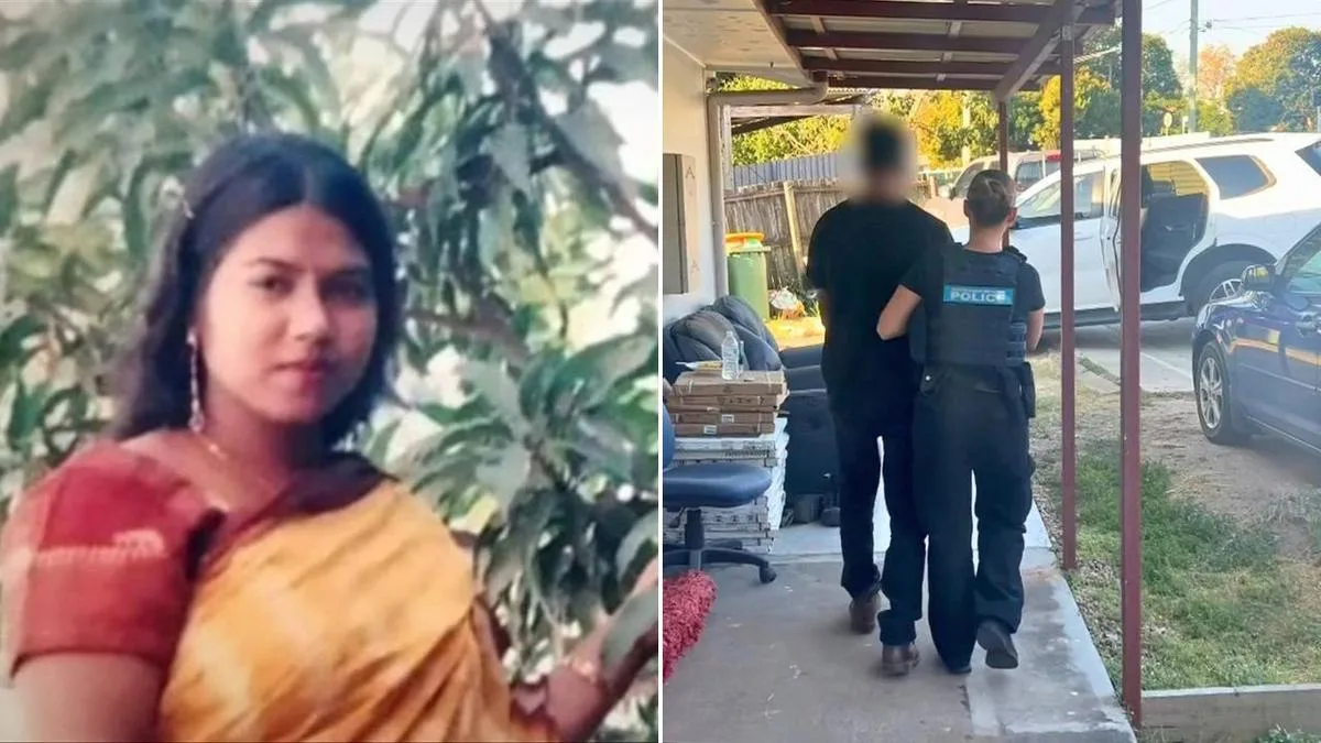 Queensland man Awlad Hossain accused of paying $90,000 to remove his name from police records after wife’s suspicious overseas death