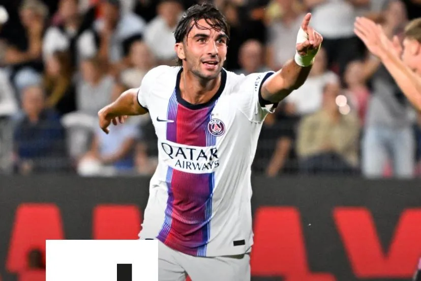 Ferran Torres dans les pas de Zlatan Ibrahimovic et Patrick Mboma au PSG : les dix stats à retenir de la première journée de Ligue 1