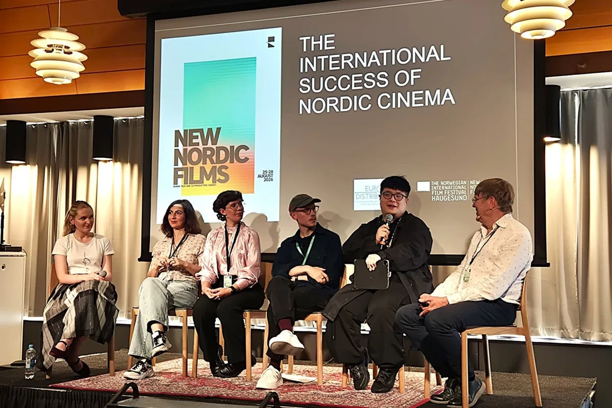 Joachim Trier’s ‘Sentimental Value’ Drives Arthouse Success From Taiwan to Romania as Distributors Reveal Nordic Playbook