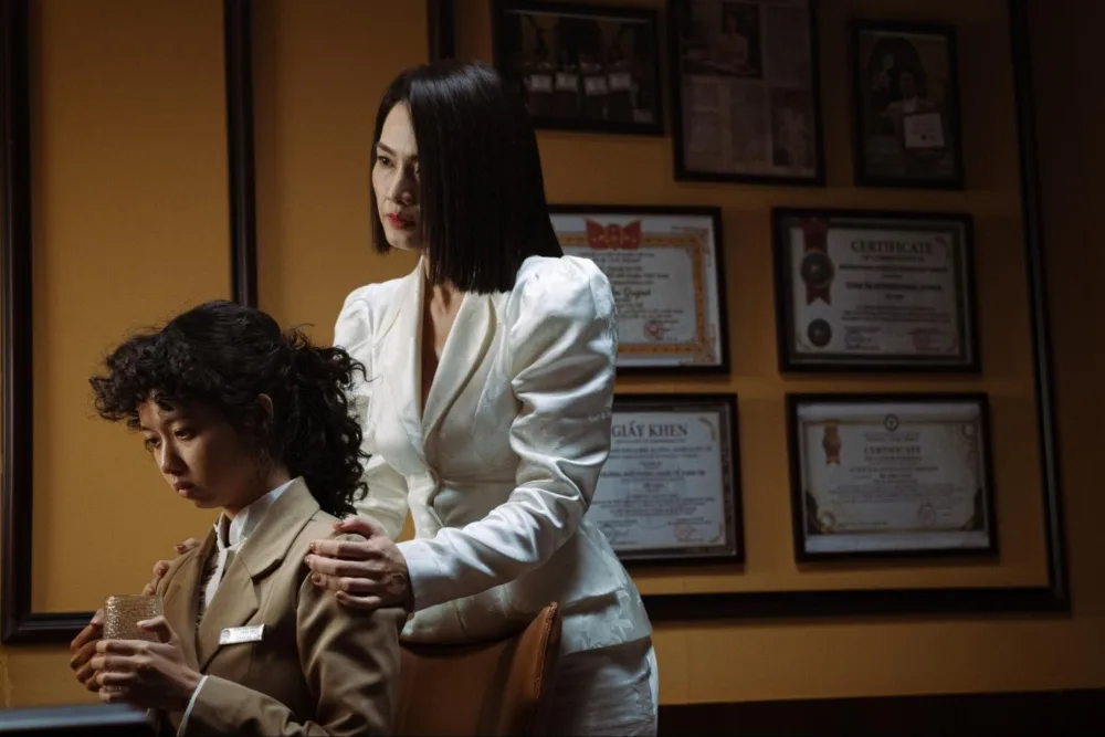 Vietnamese Horror ‘Arithmadtic’ Leads Bee Entertainment’s Busan Market Slate, With New Film From ‘The Corpse’ Director