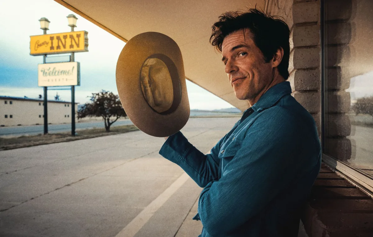 Brandon Flowers – ‘Thrasher’ review: The Killers’ man leaves Vegas for Nashville on personal country hoedown