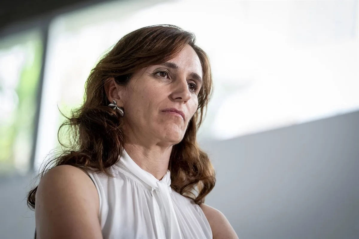 Mónica García pide salir del "bucle" y defiende que Más Madrid ha hecho todo lo posible para facilitar un acuerdo