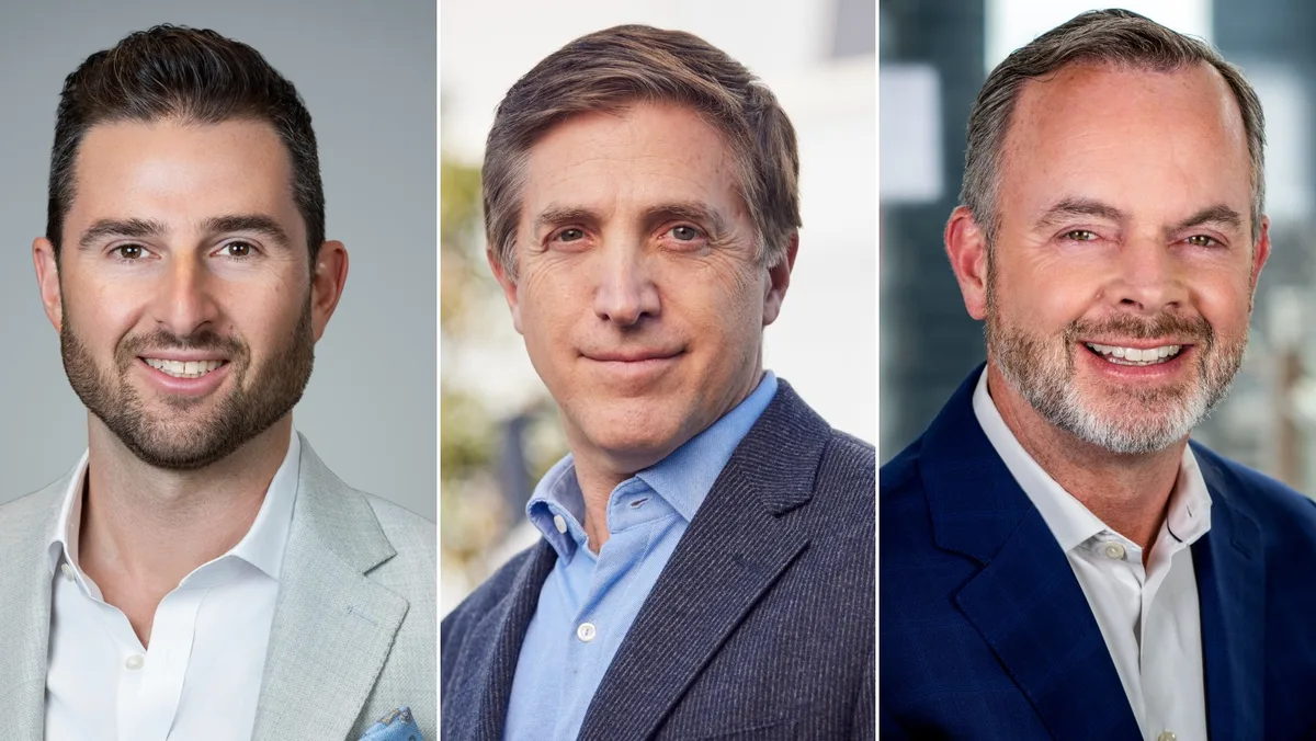 David Decker Lands Top Content Sales Role At Skydance With Jay Askinasi Overseeing Ads, Ray Hopkins Leading Distribution