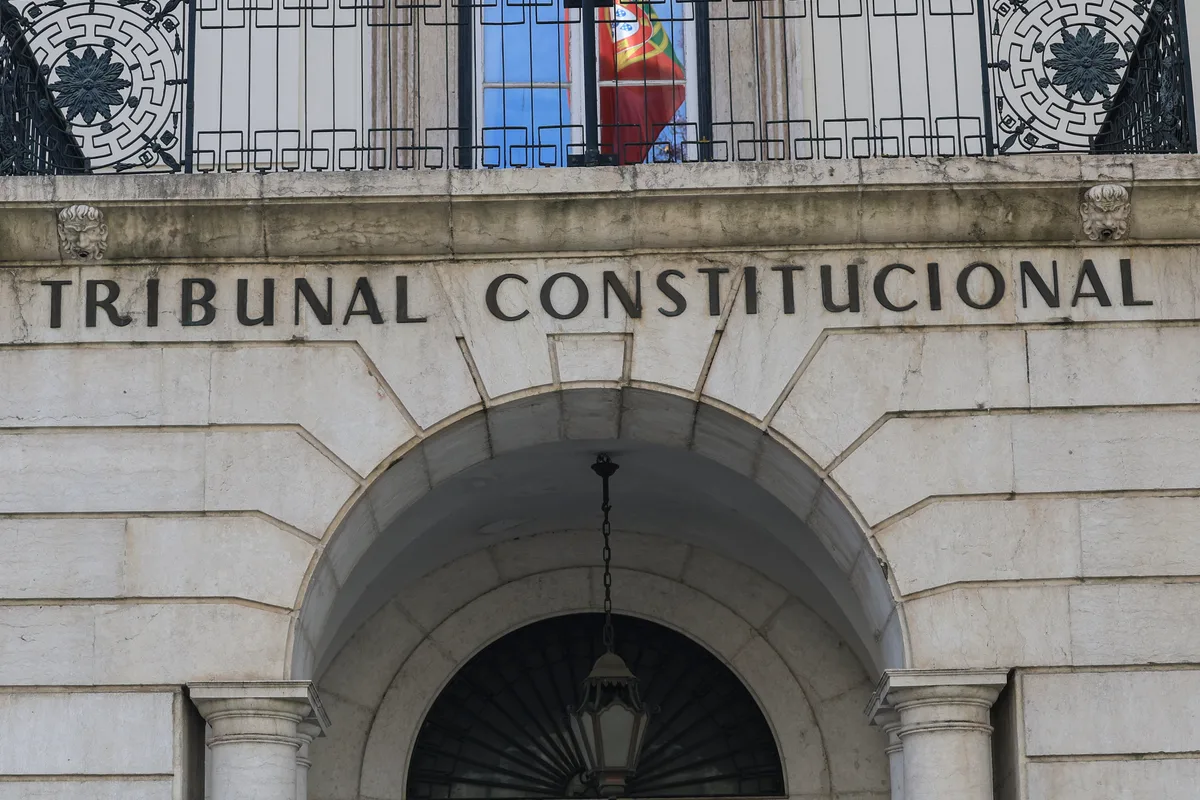 Chega: juíza do Constitucional admite dificuldade em proibir partido