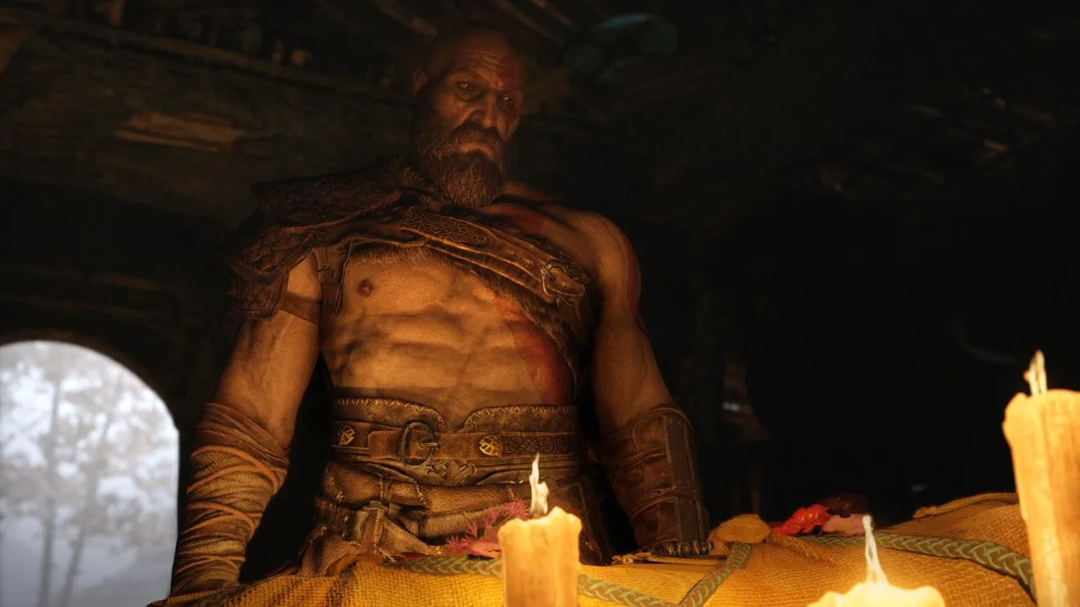 C’est officiel : la série God of War a son nouveau Kratos