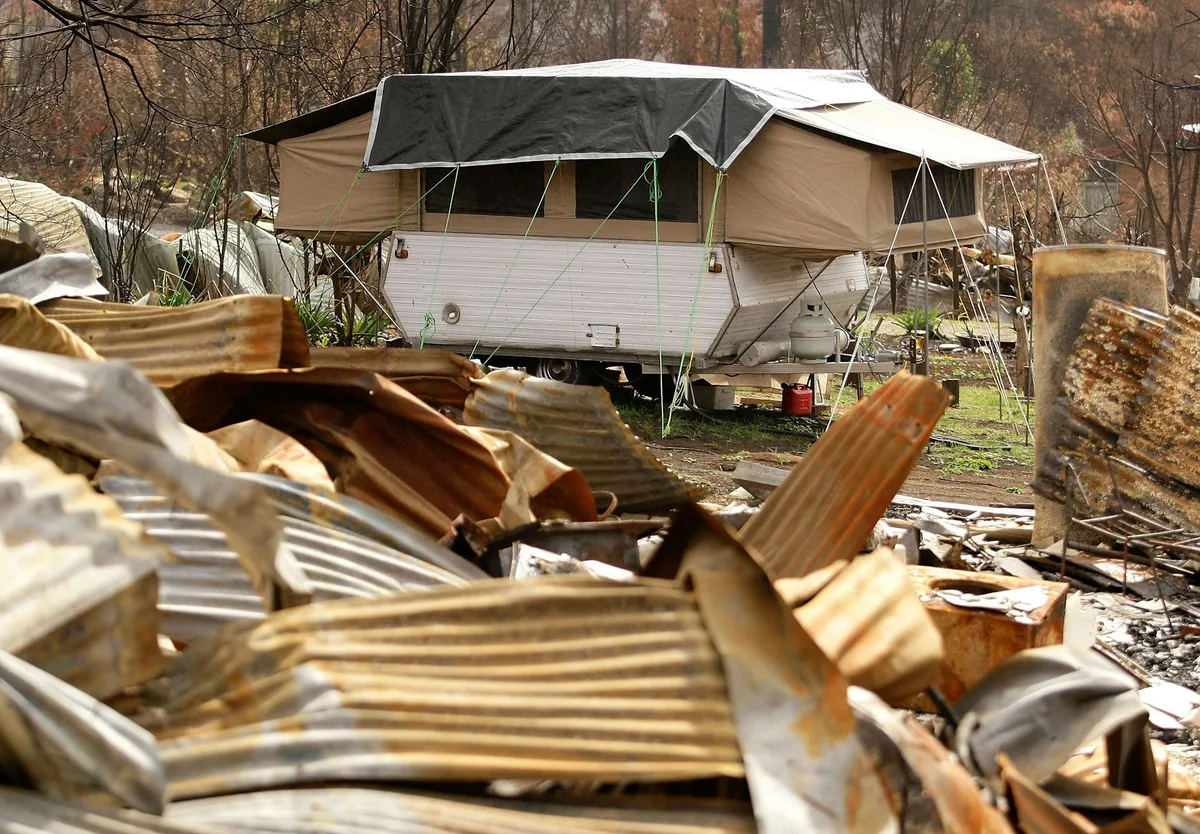 3 things we need to get right ahead of extreme bushfire risk this summer