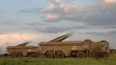 Russia could have used nukes in Ukraine but chose restraint – top MP