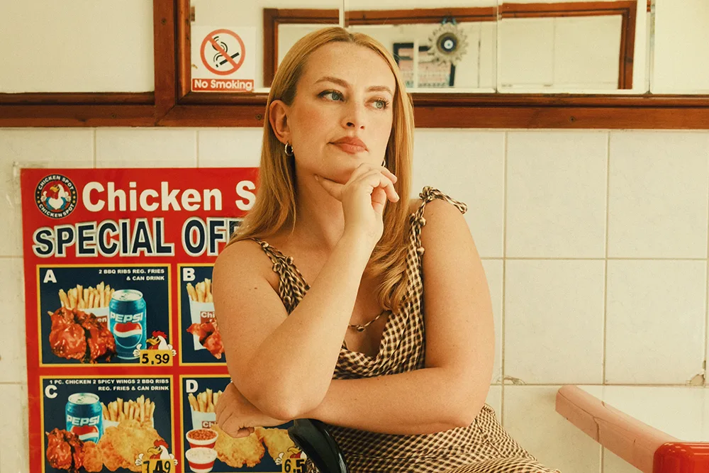 Amelia Dimoldenberg to End ‘Chicken Shop Date’