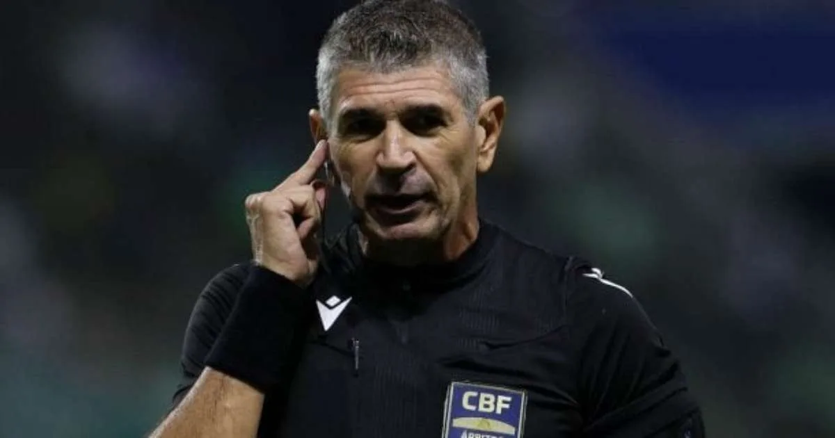 Marcelo de Lima Henrique se aposenta após 32 anos: "Só gratidão"
