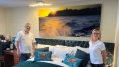 B&B boss fears 'uneven playing field' over tourist tax