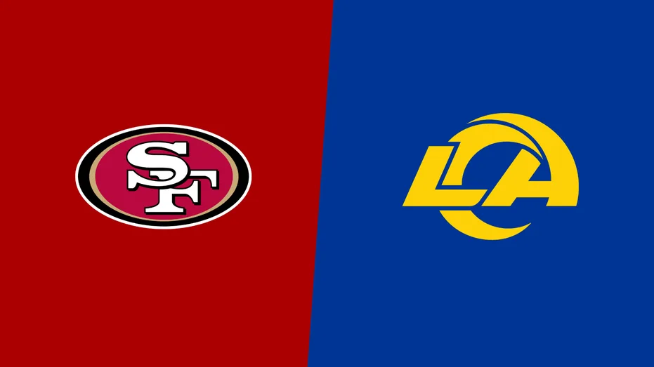How to Watch 49ers vs. Rams: TV Channel, Live Stream, Time