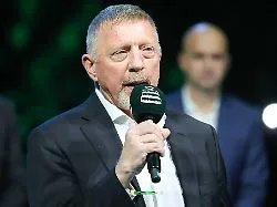 Das schaffte selbst er nie: Becker verneigt sich vor "anderem Sascha Zverev"