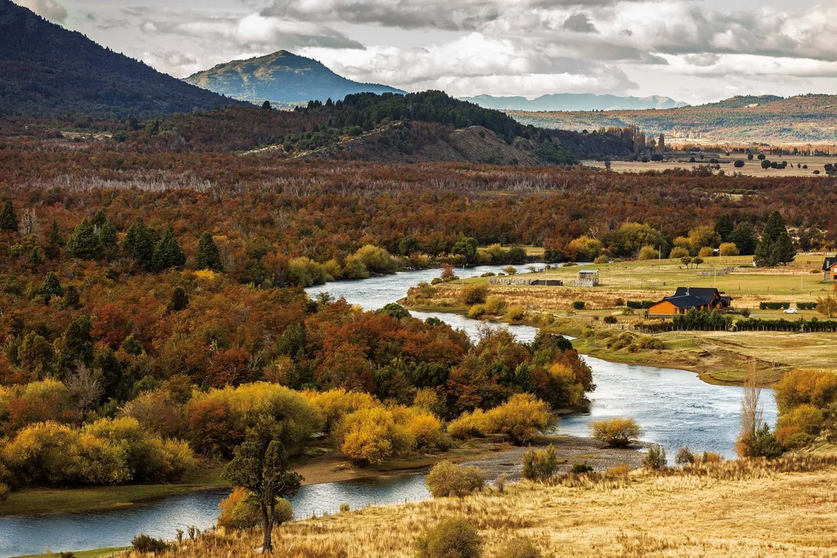 ¿Cuánto sabés de la Patagonia? Respondé estas preguntas y descubrilo