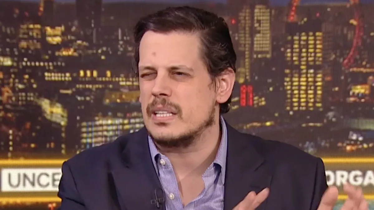 Deported Trump Lover Cornered on Thirst for ICE Round Ups