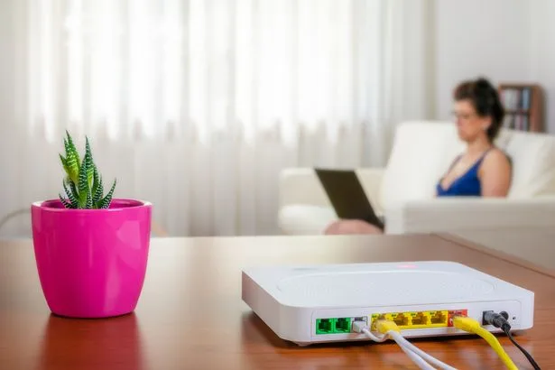 Wifi mistake that means you can get faster speed without paying more