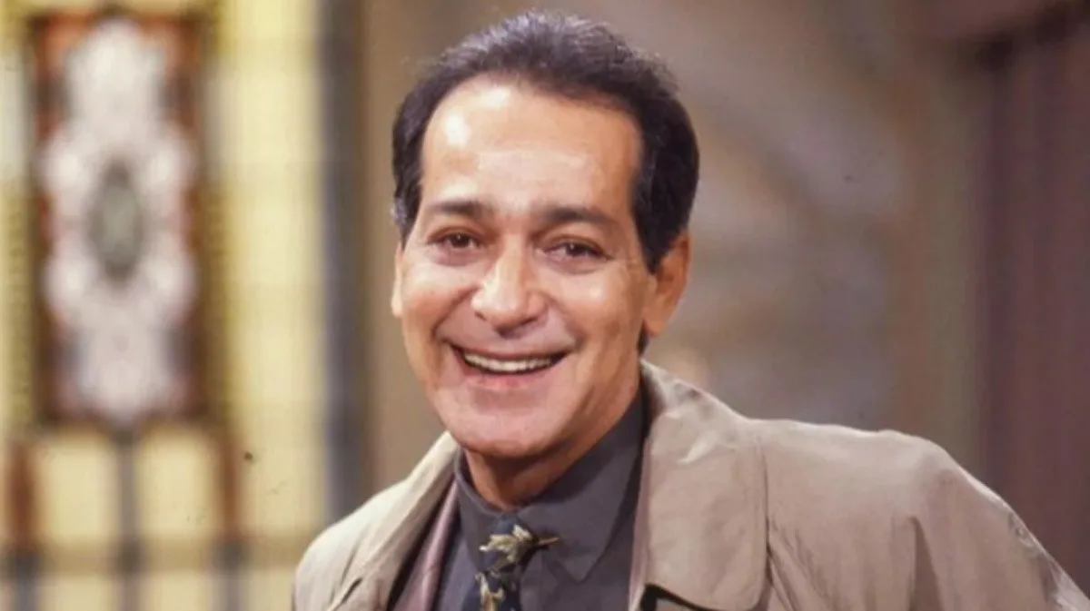 Gracindo Jr., ator e diretor que participou da inauguração da TV Globo, morre no Rio aos 83 anos