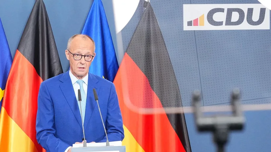 Landtagswahlen: „Desaster für die CDU“ – Merz will dennoch Bundeskanzler und Parteivorsitzender bleiben