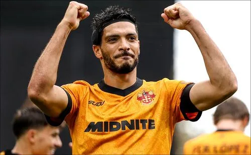 Raúl Jiménez confiesa su deseo de regresar al América: "Me gustaría, tengo esa espinita"