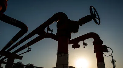 Сенатор Волошин: отказ от российского газа обернулся для ЕС дорогим СПГ