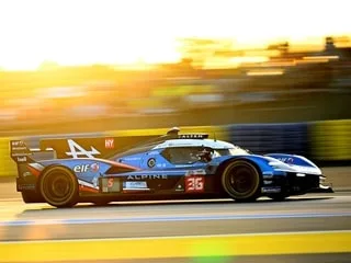 Endurance WEC. Clap de fin confirmé pour Alpine, la piste du constructeur chinois Geely éteinte