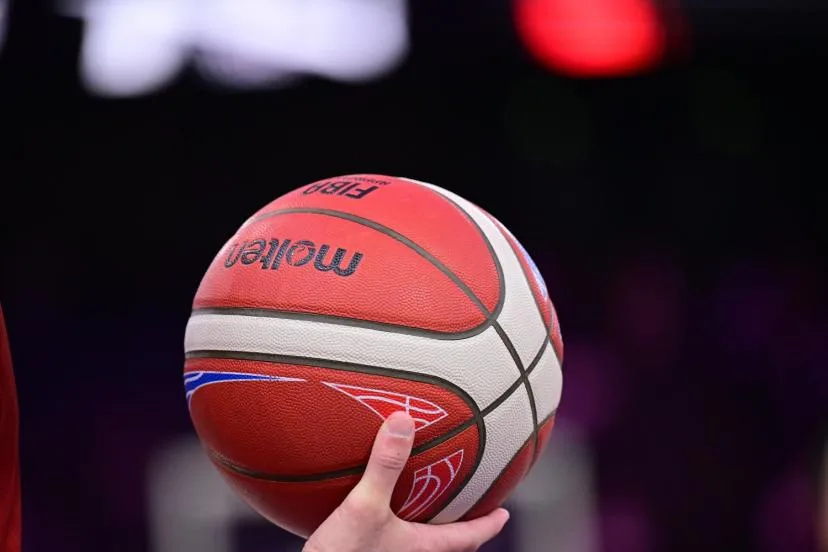 L'équipe de France battue en finale de l'Eurobasket U16 par la Lettonie