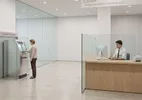 E se uma máquina não roubar seu emprego?