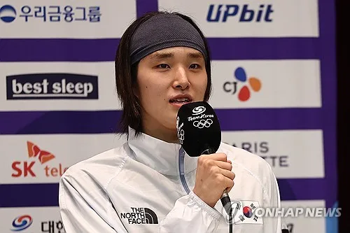 한국 수영, 9월 AG서 메달 22개 땄던 '항저우 영광' 재현 선언