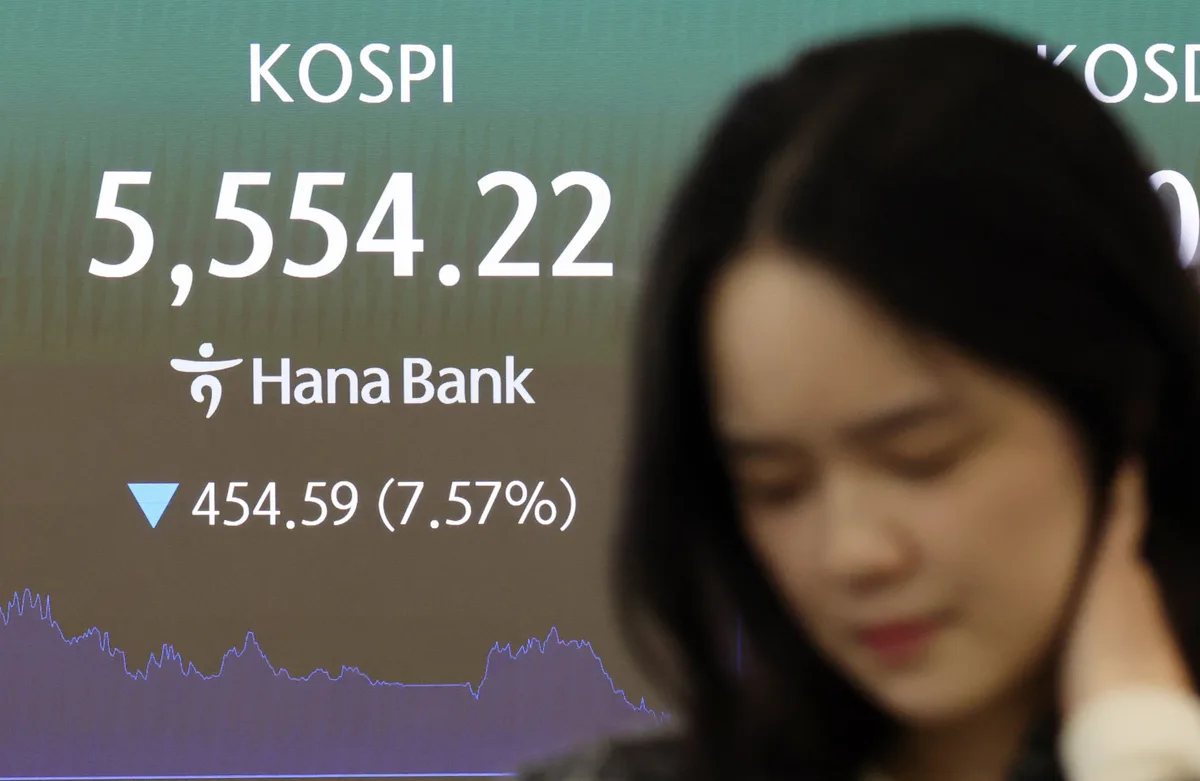 “코스피 5150까지 열어둬야…과매도지만 바닥 아니다”
