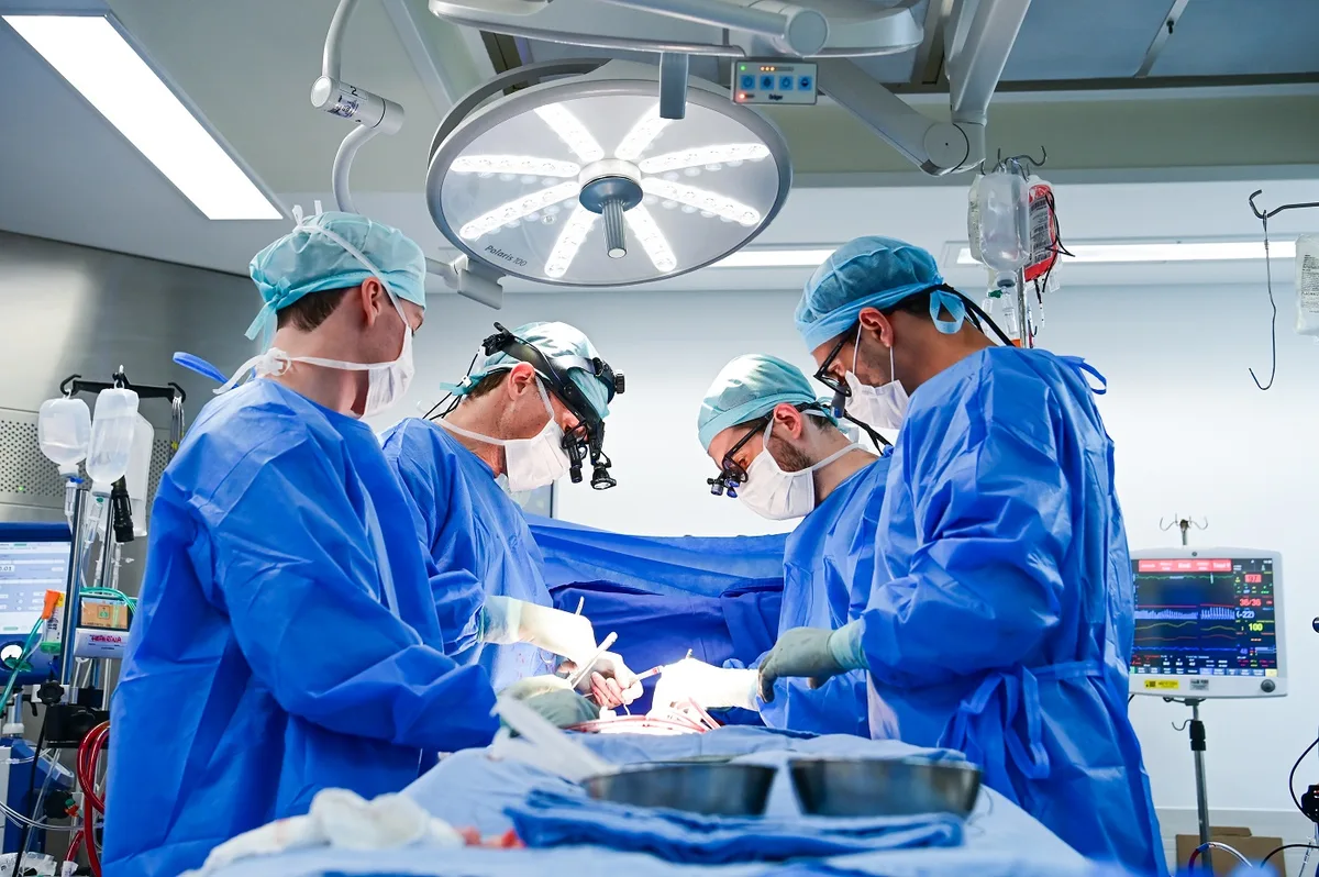 Hospital pediátrico de Curitiba é o 63º melhor do mundo, aponta ranking