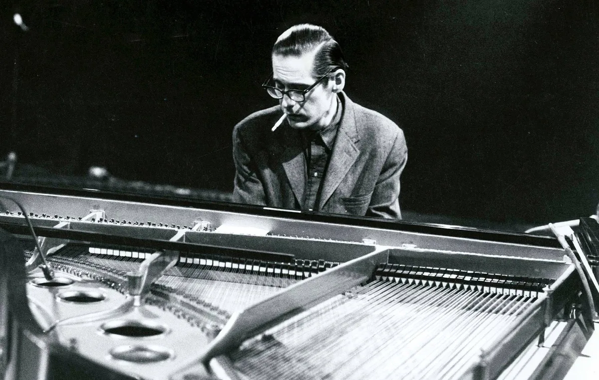 Late jazz icon’s estate distance themselves from new film ‘Everybody Digs Bill Evans’